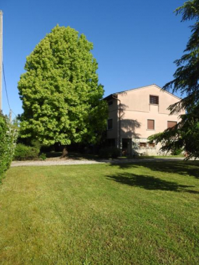 Villa Venezia Torre Di Mosto